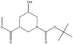 CAS 1095010-47-1 structure