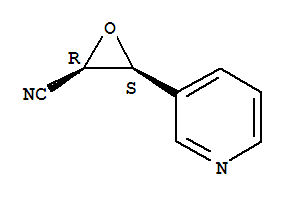 CAS 110038-42-1 molecular structure