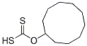 CAS 110383-42-1 molecular structure