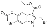 CAS 110543-98-1 structure