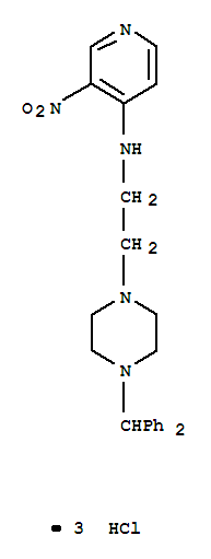 CAS 110629-42-0 structure