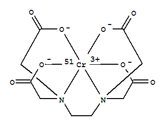 CAS 11063-42-6 molecular structure