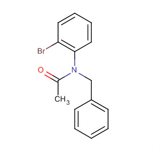 CAS 111022-42-5 molecular structure