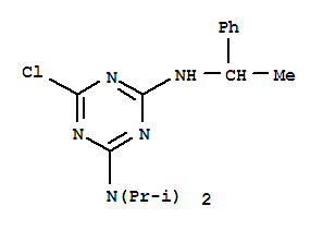 CAS 111535-42-3 molecular structure
