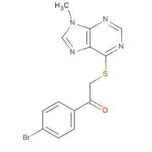 CAS 111780-42-8 molecular structure