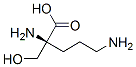 CAS 111819-42-2 structure