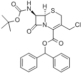 CAS 112028-91-8 structure