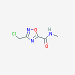 CAS 1123169-42-5 molecular structure