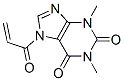 CAS 112384-42-6 molecular structure