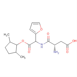 CAS 112395-42-3 molecular structure