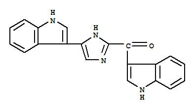 CAS 112515-42-1 molecular structure