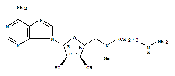 CAS 112621-42-8 molecular structure