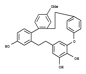 CAS 112923-42-9 molecular structure