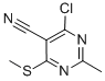 CAS 112969-42-3 molecular structure