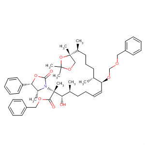 CAS 113453-42-2 molecular structure