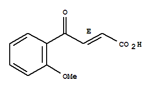 CAS 113485-42-0 molecular structure