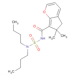 CAS 113563-42-1 molecular structure