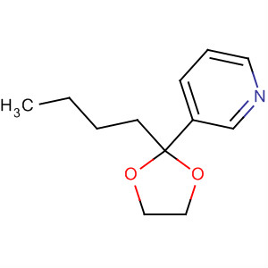CAS 113590-42-4 molecular structure