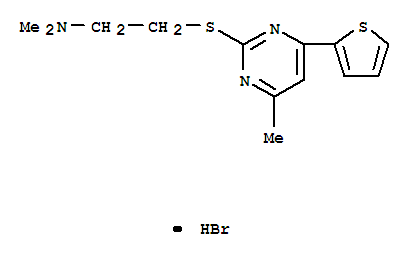 CAS 113669-42-4 molecular structure