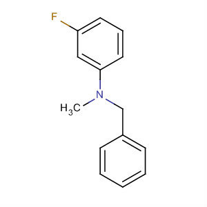 CAS 113734-42-2 molecular structure
