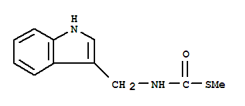 CAS 113866-42-5 molecular structure