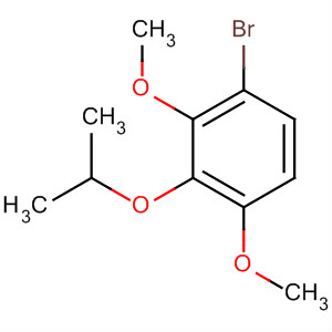 CAS 114605-42-4 molecular structure