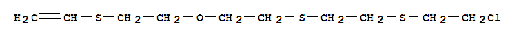 CAS 114811-42-6 molecular structure