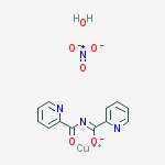 CAS 115348-42-0 molecular structure