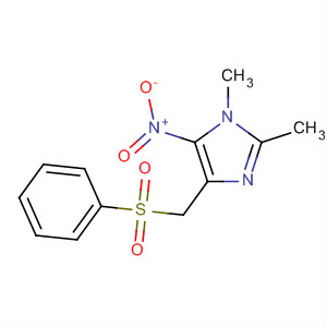CAS 116248-42-1 molecular structure