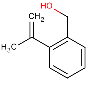 CAS 116297-42-8 molecular structure