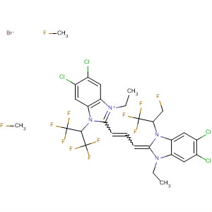 CAS 116313-42-9 molecular structure