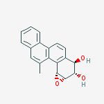 CAS 117066-42-9 molecular structure