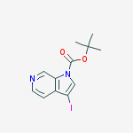 CAS 1174038-59-5 structure