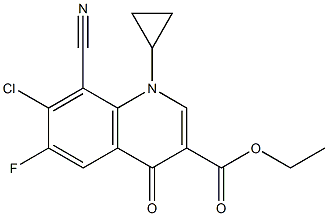 CAS 117528-64-0 structure