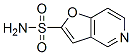 CAS 117612-42-7 molecular structure