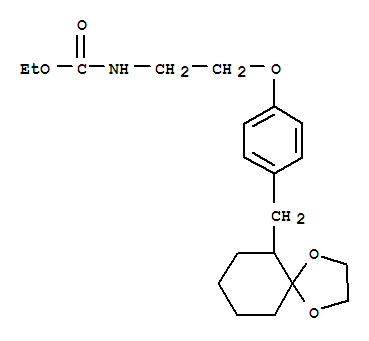 CAS 118025-42-6 molecular structure