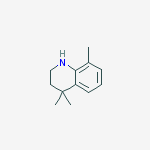CAS 1187933-42-1 molecular structure