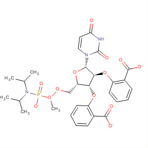 CAS 118934-42-2 molecular structure