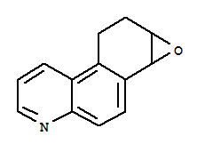 CAS 119143-42-9 molecular structure