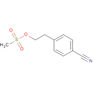 CAS 119744-42-2 molecular structure
