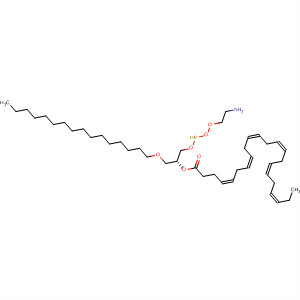CAS 119798-42-4 molecular structure