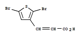 CAS 1199-42-4 molecular structure