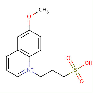 CAS 119971-42-5 molecular structure