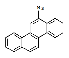 CAS 120018-42-0 molecular structure