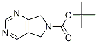 CAS 1207175-93-6 structure