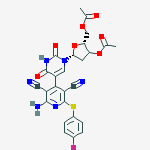 CAS 1207756-42-0 molecular structure