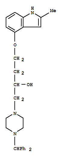 CAS 121146-42-7 molecular structure