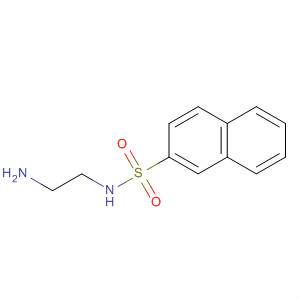 CAS 121494-42-6 molecular structure