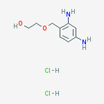 CAS 1215419-42-3 molecular structure