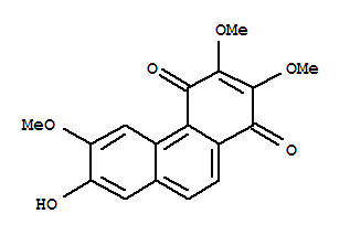 CAS 122271-42-5 molecular structure